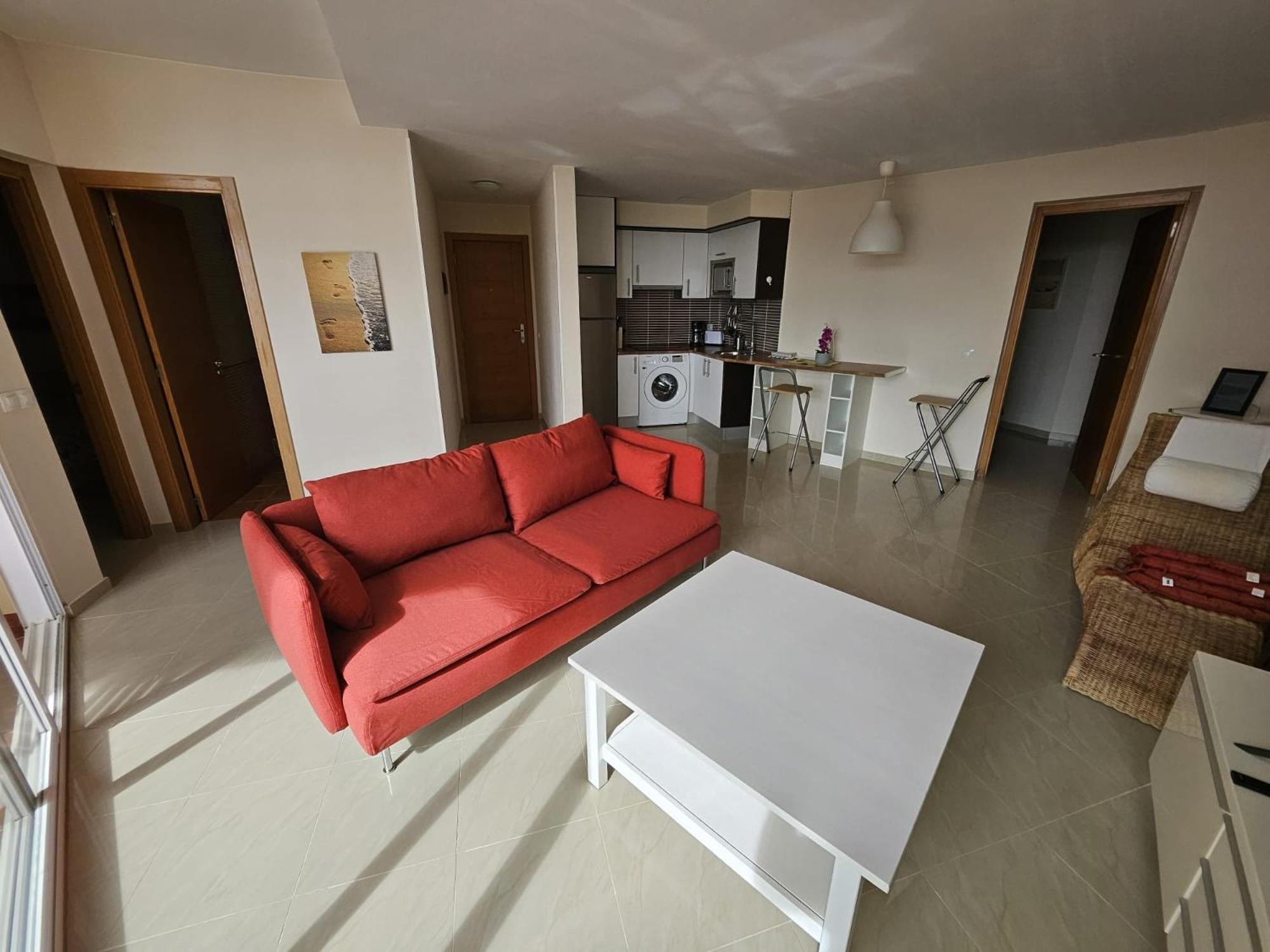 *Traum Am Strand * Casa Lea * Costa Calma * Exterior foto